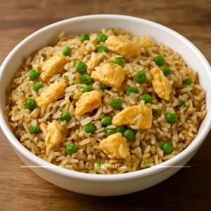 Egg Friedrice