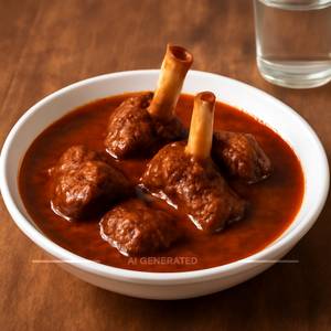 Lagon Mutton