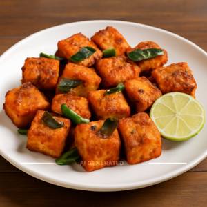 Paneer 65