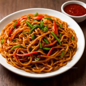 Schezwan Chowmein