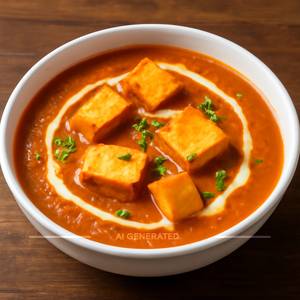 Butter Paneer
