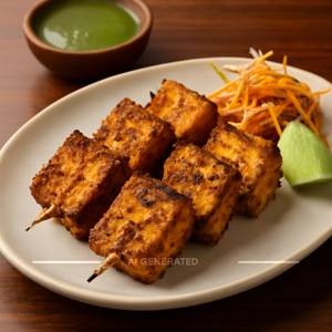 Paneer Banjara Tikka