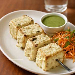 Paneer Malai Tikka