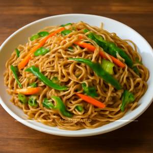 Veg Chowmein