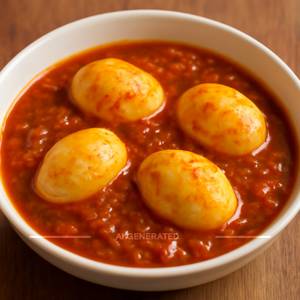 Egg Tomato 