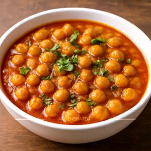 Chana Masala