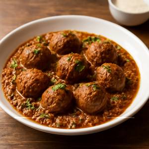 Mutton Keema