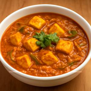 Paneer Maratha