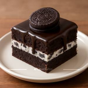 Oreo Pastry