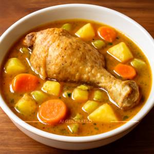 Chicken Stew