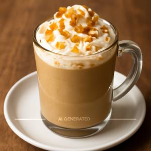 Butterscotch Coffee