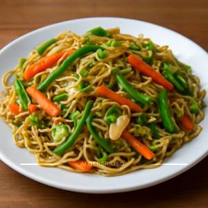 Veg Chowmein