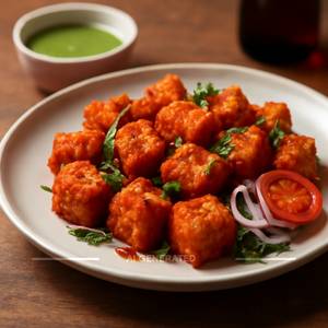 Paneer 65