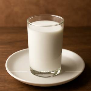 Badam Lassi                                    