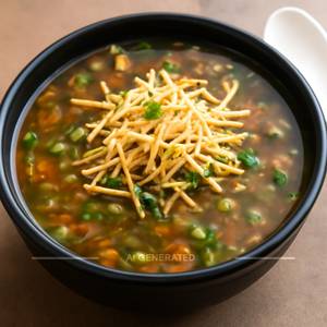 Manchow Soup 