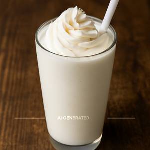 Vanilla Shake