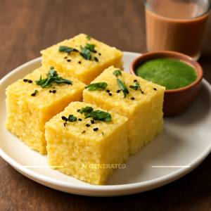 Dhokla 