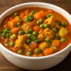 Mix Veg