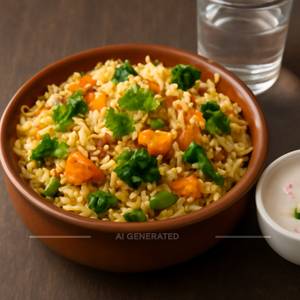 Veg Biryani