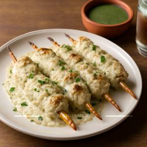Malai Chaap