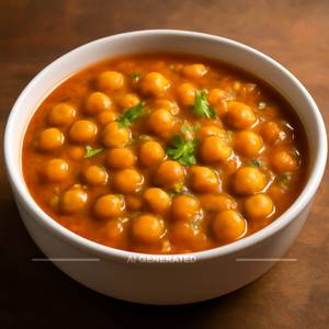 Chana Masala