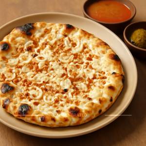 Kashmiri Naan