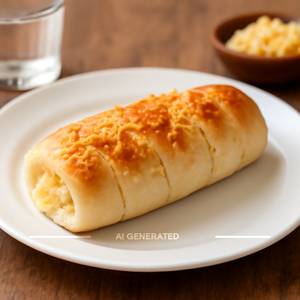 Cheese Bread Roll