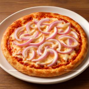 Onion Pizza