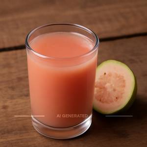 Guava Beverage [150 Ml]