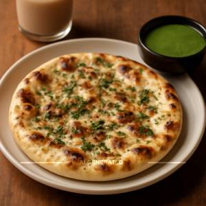 Masala Kulcha