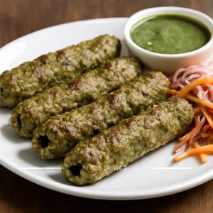 Chicken banjara kebab