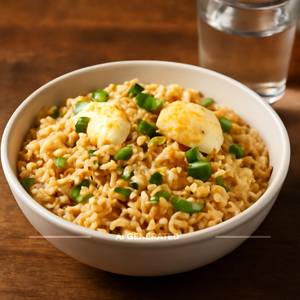 Egg Rice