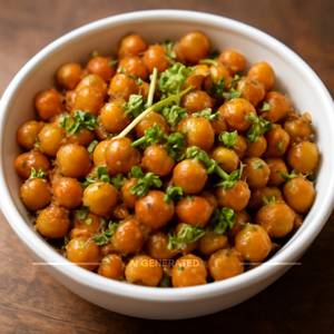 Chana dry