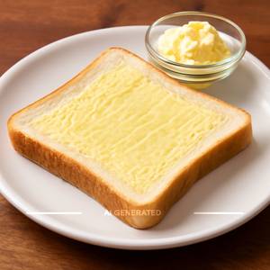 Bread Butter