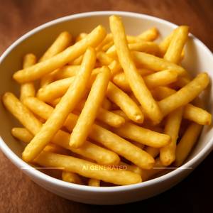 Classic Fries
