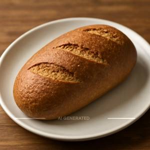 WHEAT BREAD
