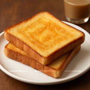 Toast Butter