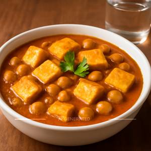 Chola paneer
