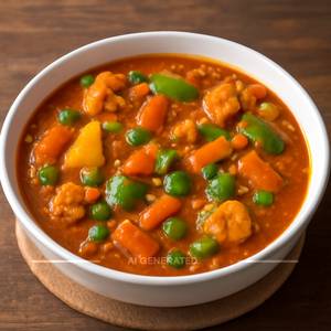 Veg Kolapuri