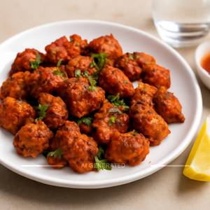 Chicken 65