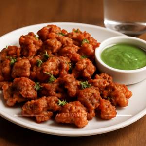 Special Chicken Pakodi (250Gm)