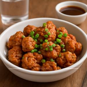 Gobi Manchurian