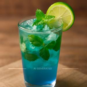 Blue Magic