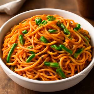 Schezwan Noodles