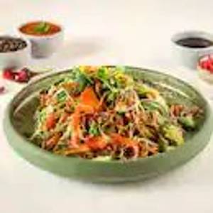 Stir Fried Noodle