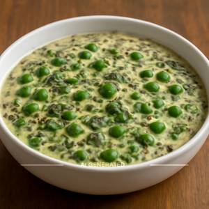 Methi Mutter Malai