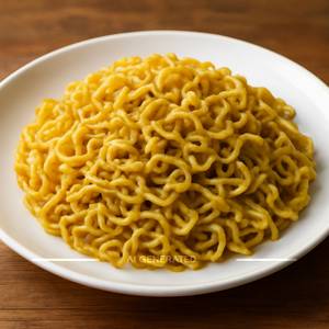 Simple Maggi