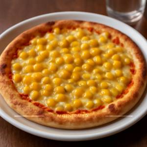 Golden Corn