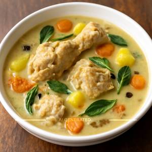 Chicken Stew
