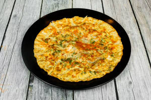 Masala omelette